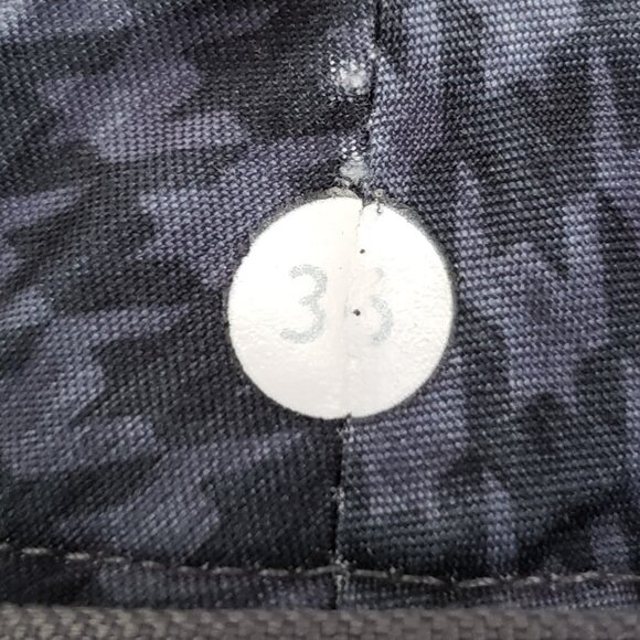Lululemon Work to Play Pant II Men's Performance Activewear Flap Pocket 36 - Picture 7 of 10